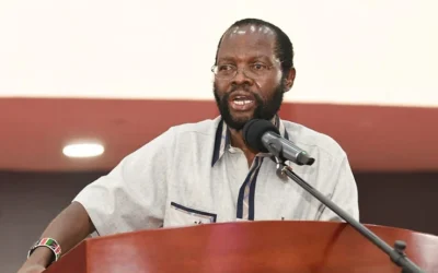 The City We Need Now! Africa Campaign towards Africities 2022